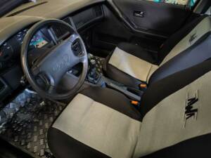 Image 9/10 de Audi 80 quattro  -  1.8S (1990)