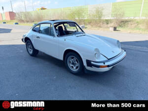 Imagen 5/15 de Porsche 911 SC 3.0 (1977)