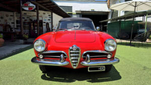 Image 55/71 of Alfa Romeo Giulietta Spider (1961)