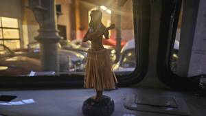 Image 4/43 de Volkswagen T1 Brasil (1974)