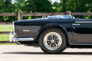 Image 31/31 of Triumph TR 5 PI (1968)