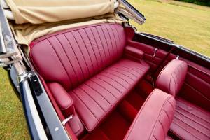 Image 46/50 of Mercedes-Benz 200 (1935)