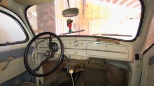 Image 6/27 of Volkswagen Beetle 1200 Standard "Dickholmer" (1959)