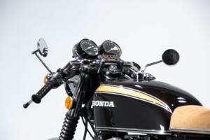 Image 12/50 of Honda DUMMY (1973)