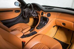 Immagine 19/20 di Maserati 4200 Cambiocorsa (2002)