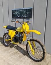 Image 4/6 of Ancillotti CRH Hiro 125 (1978)