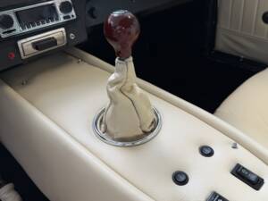 Image 68/79 de Maserati Indy 4200 (1970)