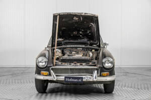 Bild 37/50 von MG MGC GT (1969)