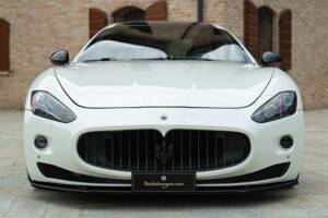 Bild 3/50 von Maserati GranTurismo 4.2 (2008)