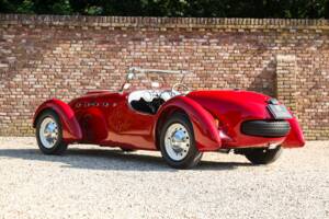 Image 32/50 of Healey Silverstone (1950)