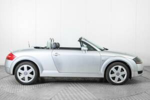Bild 10/50 von Audi TT 1.8 T (2000)