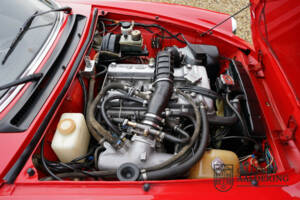 Image 33/50 of Alfa Romeo Spider Veloce 2000 (1982)