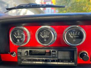 Bild 21/50 von Alfa Romeo Spider 1300 Junior (1973)