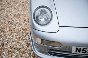 Immagine 43/50 di Porsche 911 Carrera RS (1995)