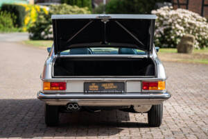 Image 19/40 of Mercedes-Benz 250 CE (1970)