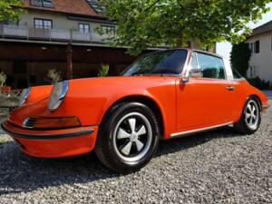 Bild 4/7 von Porsche 911 2.4 T (1973)