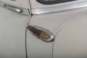 Imagen 49/50 de Panhard Dyna Z1 (1959)
