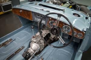 Bild 11/19 von Austin-Healey 3000 Mk III (BJ8) (1965)