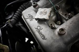 Bild 83/100 von Alfa Romeo Giulietta Sprint (1959)