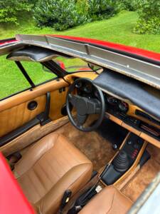 Image 43/100 of Porsche 911 2.7 S (1977)