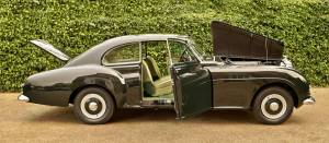 Bild 25/50 von Bentley R-Type Continental (1954)