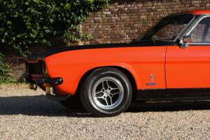 Image 23/50 de Ford Capri RS 2600 (1973)