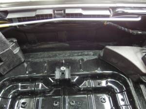 Immagine 70/99 di Porsche Cayenne GTS (2008)