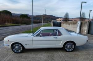 Image 5/50 de Ford Mustang 200 (1966)