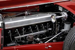 Imagen 21/28 de Mercedes-Benz 500 K Cabriolet A (1934)