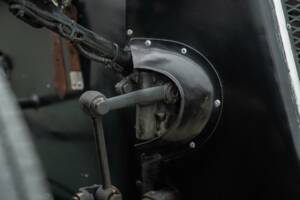 Imagen 31/50 de Grayson Sport Special (1939)