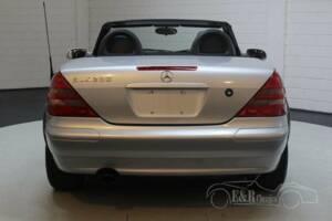 Bild 16/19 von Mercedes-Benz SLK 230 Kompressor (1999)