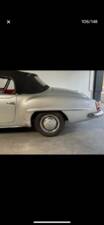 Imagen 61/92 de Mercedes-Benz 190 SL (1960)