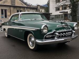 Immagine 6/49 di DeSoto Fireflite Sportsman (1955)