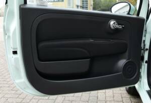 Image 20/45 of FIAT 500 C (2015)
