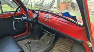 Afbeelding 32/44 van FIAT 500 Giardiniera (1977)