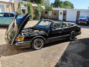 Image 2/8 de Saab 900 Turbo S 16V (1993)