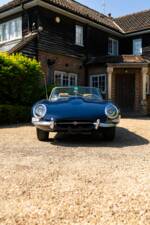 Bild 13/50 von Jaguar XK-E (1967)