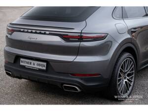 Bild 34/43 von Porsche Cayenne Coupé E-Hybrid (2020)