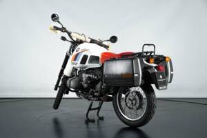 Bild 3/31 von BMW DUMMY (1987)
