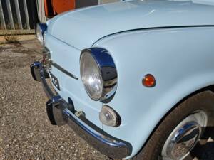 Afbeelding 20/58 van FIAT 600 D (1965)
