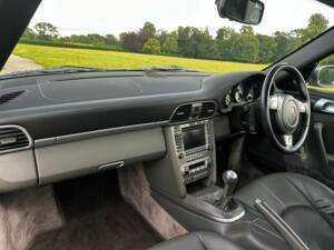 Afbeelding 31/53 van Porsche 911 Carrera S (2008)