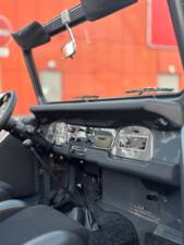 Image 10/50 of Toyota Land Cruiser BJ 40 (1981)