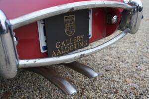 Afbeelding 47/50 van Jaguar Type E 3.8 (1963)