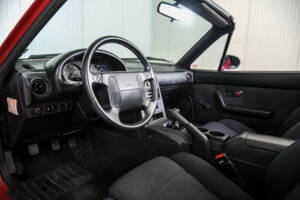 Bild 11/50 von Mazda MX-5 1.6 (1992)