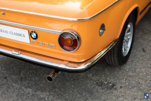 Immagine 64/78 di BMW 2002 Baur (1972)