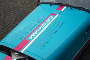 Image 30/50 of Caterham Seven 420 R (2026)