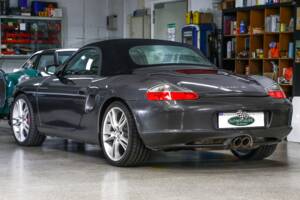 Image 6/23 of Porsche Boxster S (2001)