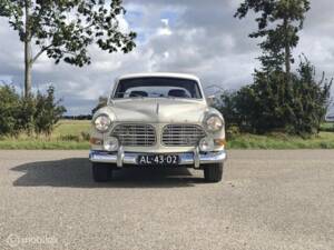 Imagen 4/50 de Volvo P 121 (1967)