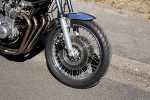 Image 15/22 of Kawasaki Z 1000 (1978)