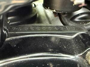 Bild 41/41 von Kawasaki DUMMY (1984)